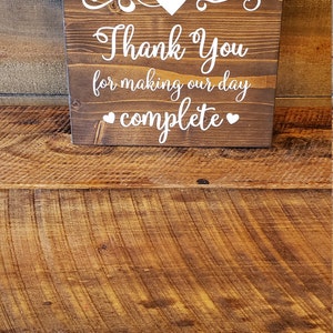 Pamela added a photo of their purchase