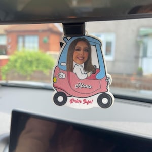 Sadie ha añadido una foto de su compra