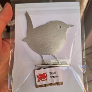 Jen added a photo of their purchase