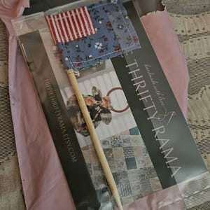 ANDREA added a photo of their purchase