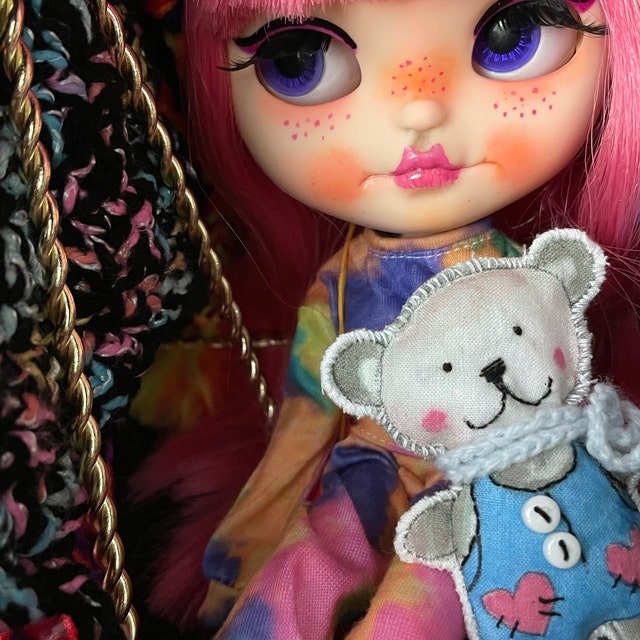 Garlenashop on Etsy