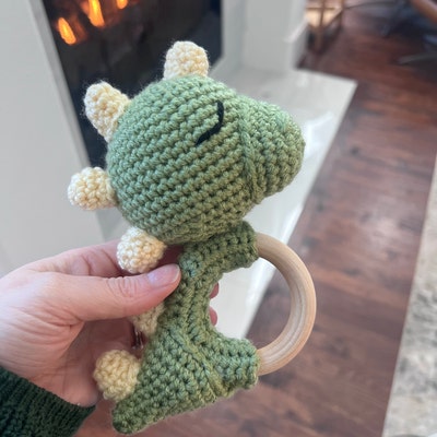 Black Lab Crochet Stuffed Amigurumi Etsy