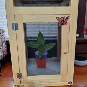 Julie added a photo of their purchase