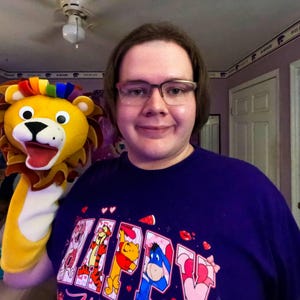 Jonah added a photo of their purchase