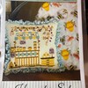 Cross Stitch Pattern, the Sampler Book 2022, Sampler Designs, Alphabet ...