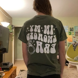 Brie added a photo of their purchase