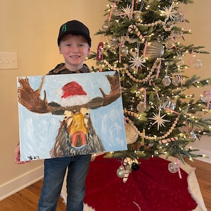 Amy added a photo of their purchase