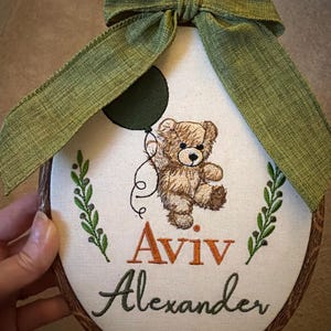 Karin added a photo of their purchase