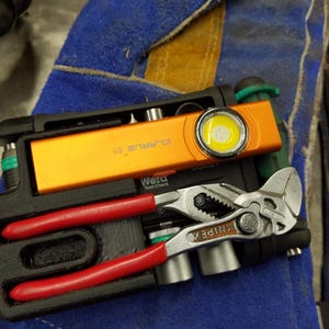 Christopher added a photo of their purchase