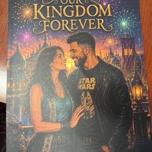 Lindsay added a photo of their purchase