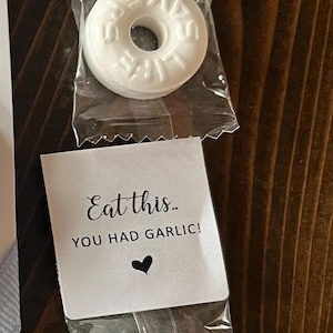 Tessa added a photo of their purchase
