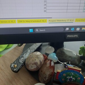 T added a photo of their purchase