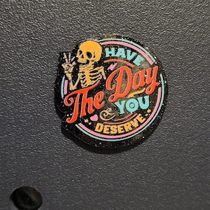 Michele added a photo of their purchase