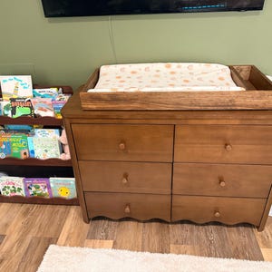 Samantha added a photo of their purchase