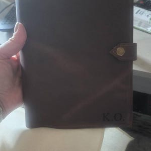 Angela added a photo of their purchase