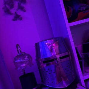 Natalie ha aggiunto una foto del proprio acquisto