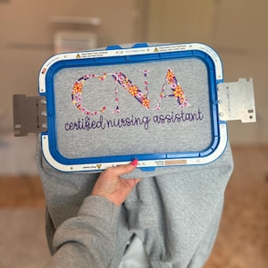 Kirsten added a photo of their purchase