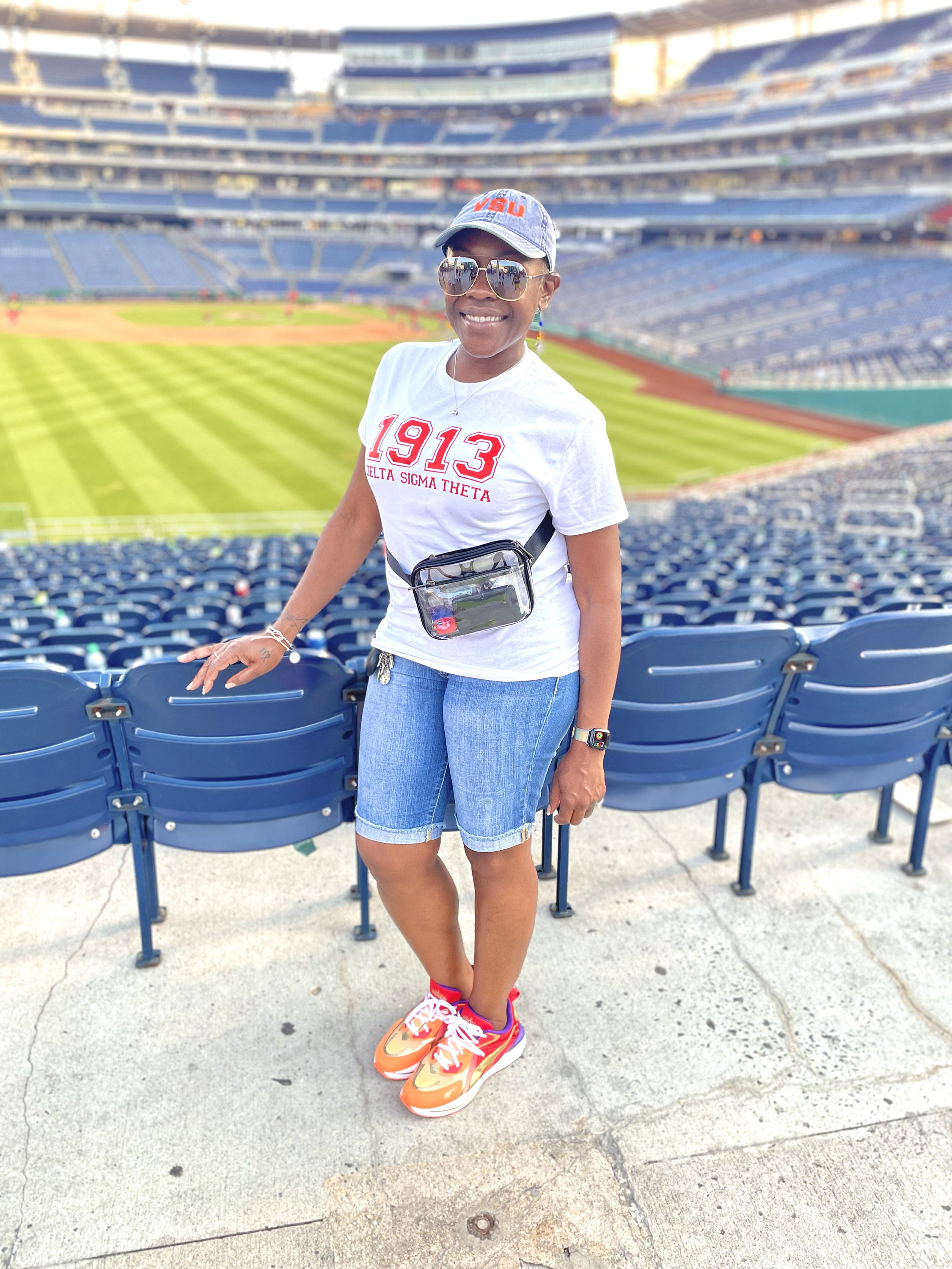 DST 1913, Delta Sigma Theta, DST, Sorority, Greek T-Shirt