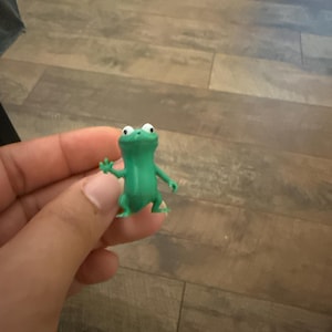 Alexis added a photo of their purchase