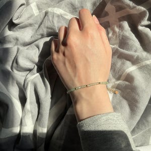 Jasmin added a photo of their purchase