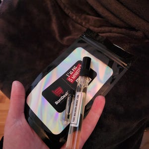 Sharon adicionaram uma foto da sua compra