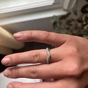 Erin added a photo of their purchase