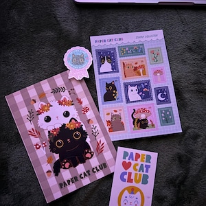 Abi added a photo of their purchase