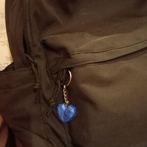 Kayleigh added a photo of their purchase