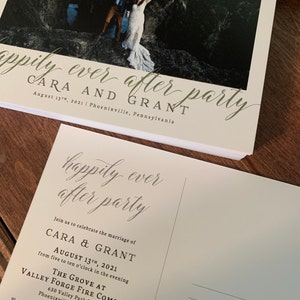 Cara added a photo of their purchase