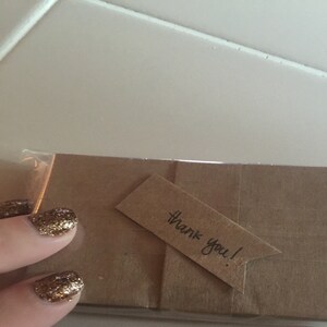 Jessica added a photo of their purchase