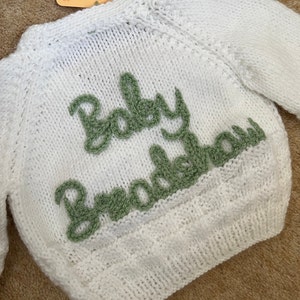 Etsy のお客さま さんが購入した商品の写真を追加しました