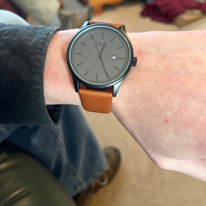 Comprador Etsy adicionaram uma foto da sua compra