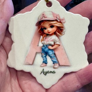 Etsy buyer added a photo of their purchase