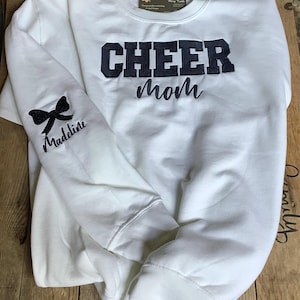 Mary added a photo of their purchase