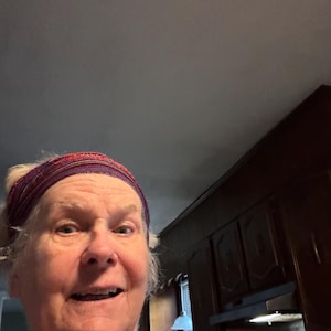 Linda added a photo of their purchase