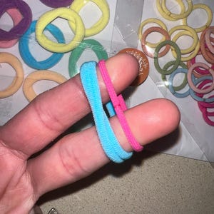 Bren added a photo of their purchase