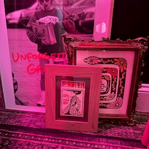 Alexis heeft een foto van de aankoop toegevoegd