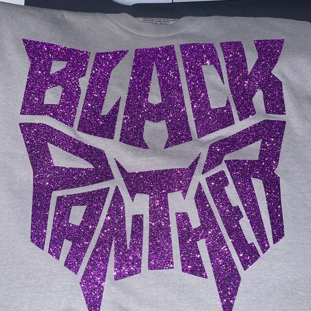 Black Panther- #1 Svg, Png, Pdf, Dxf - Etsy Canada