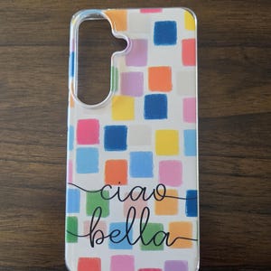 Laura added a photo of their purchase