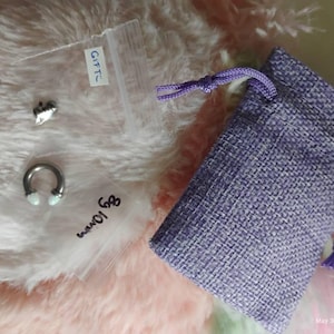 Bonnie added a photo of their purchase
