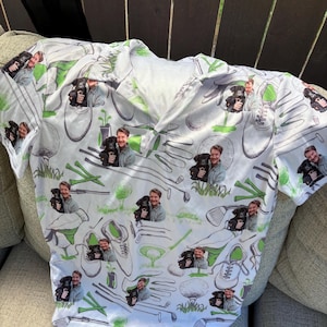 Jenna added a photo of their purchase