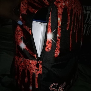 Shatoya added a photo of their purchase