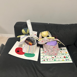 Amanda added a photo of their purchase