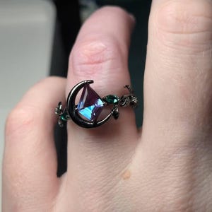 J added a photo of their purchase