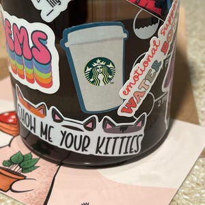 Shannon added a photo of their purchase