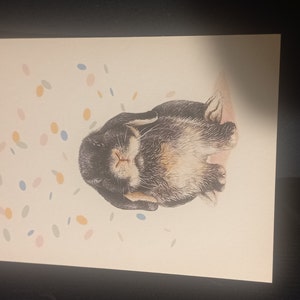Elizabeth hat ein Foto des gekauften Artikels hinzugefügt