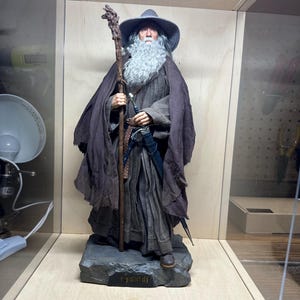 Paul added a photo of their purchase