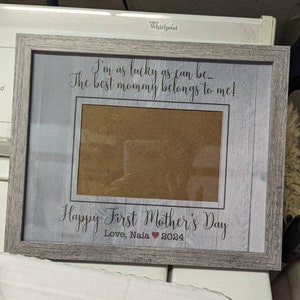 Kim added a photo of their purchase