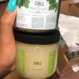 Bri さんが購入した商品の写真を追加しました