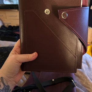 Andrea added a photo of their purchase